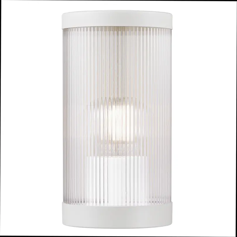 Outdoor Wandleuchte Coupar