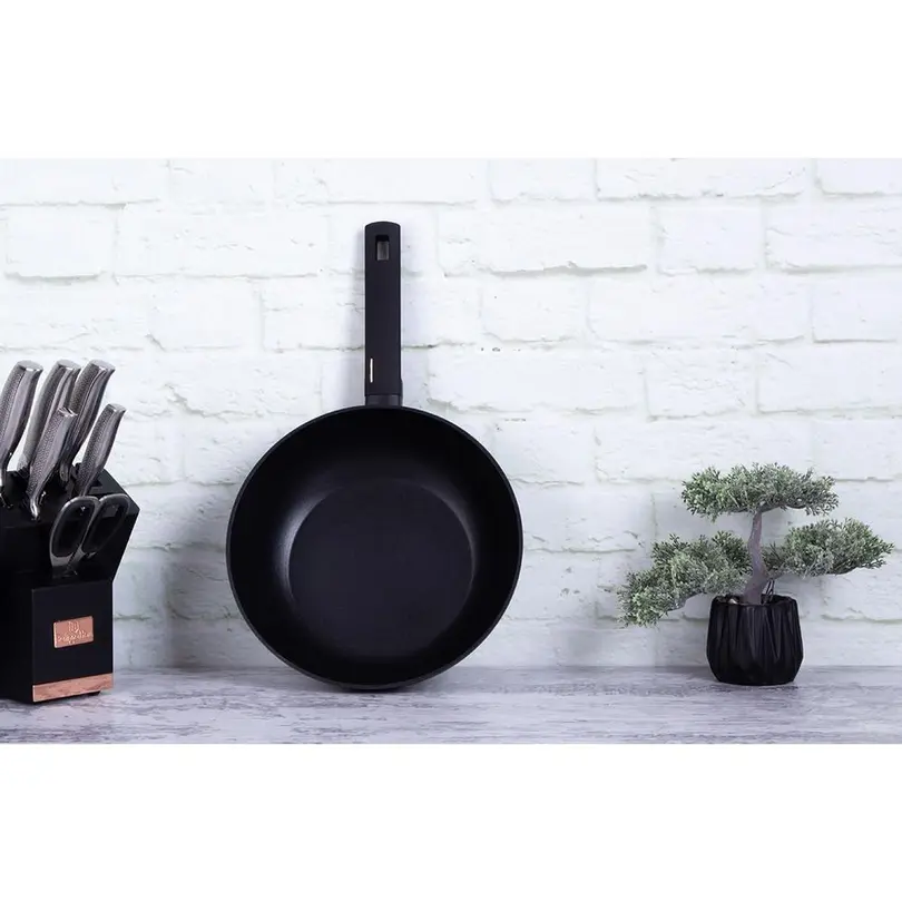 Wok Monaco Collection