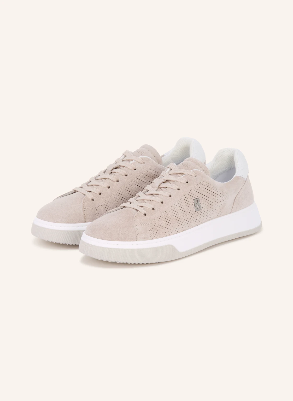 BOGNER Sneaker MILAN 9 B