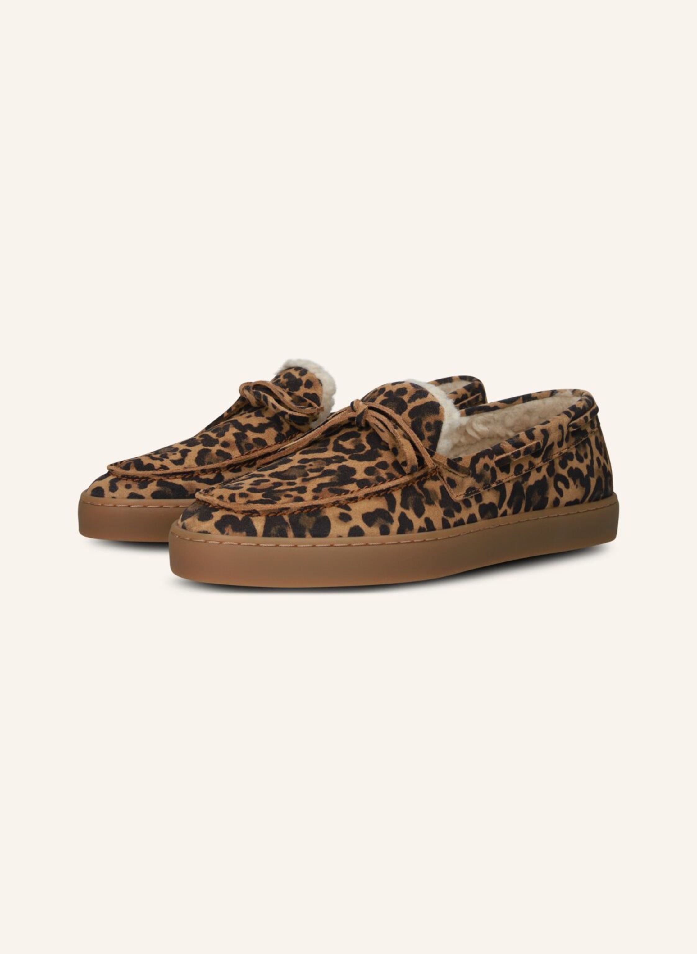 BLACKSTONE Slip-ons