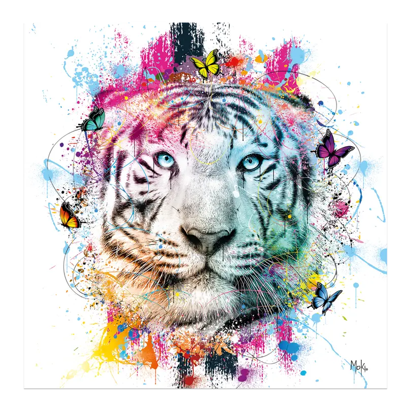Kunstdruck Artprint