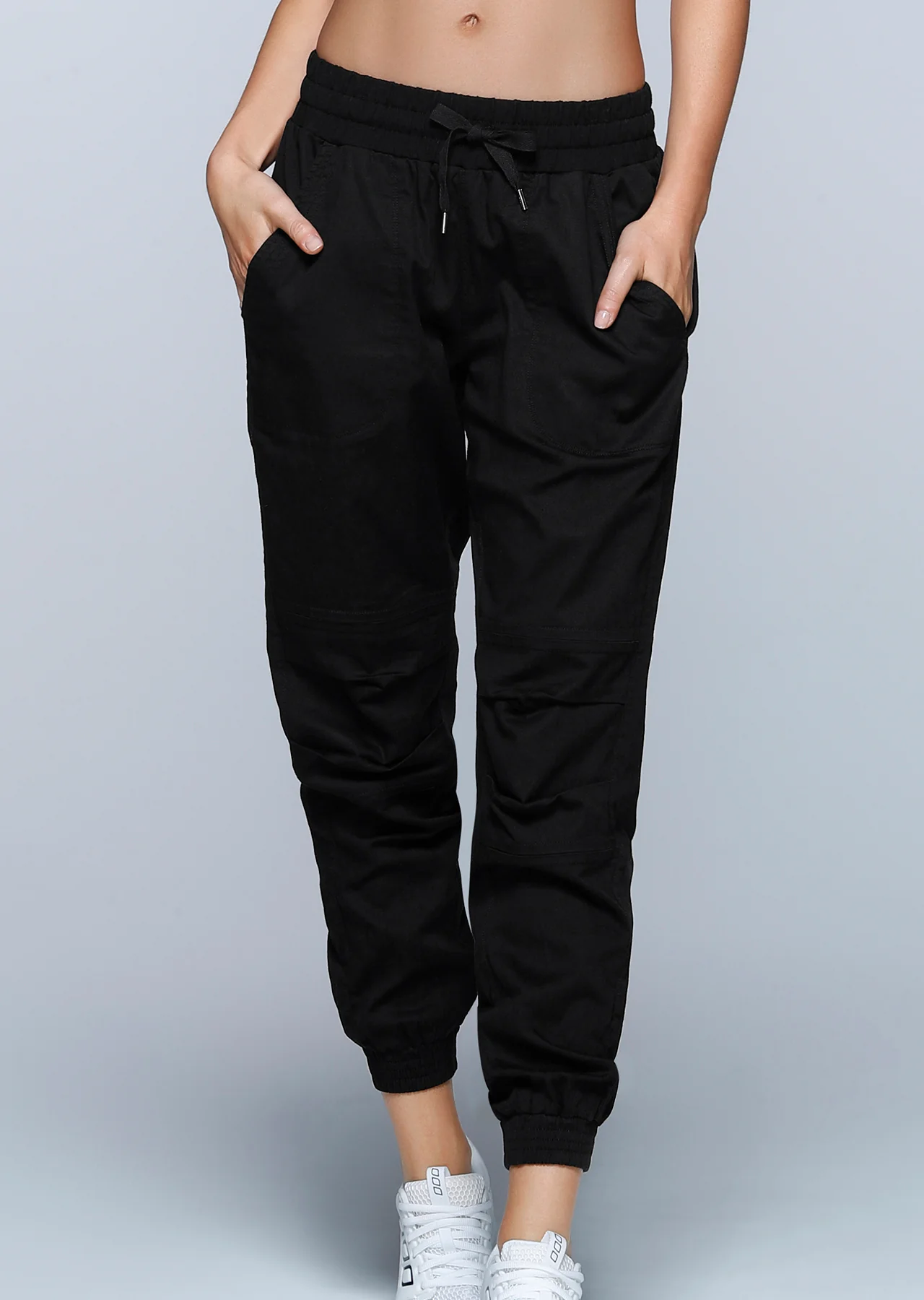 Flashy F/L Pants