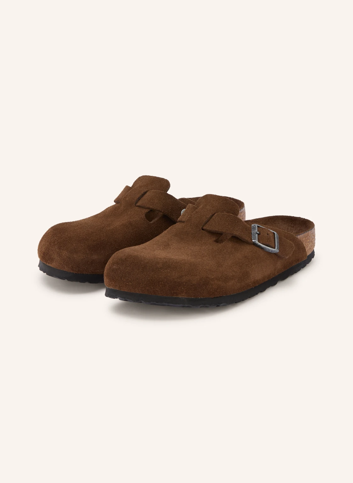 BIRKENSTOCK Pantoletten BOSTON