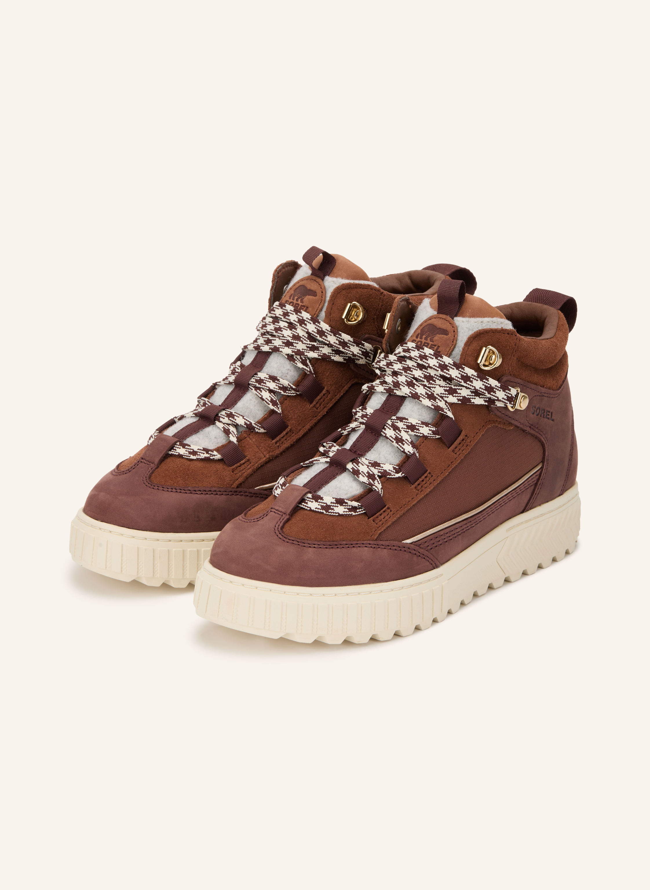SOREL Schnürboots ONA AVE™ PEAK BOOT