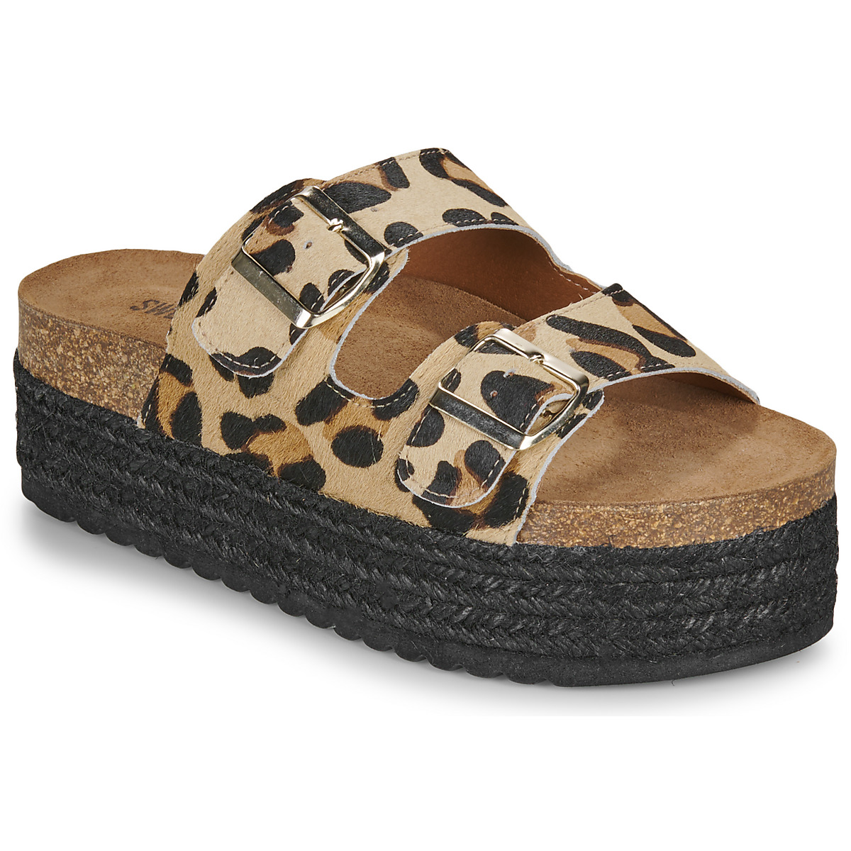 Sweet Lemon - NOZAN - Leopard