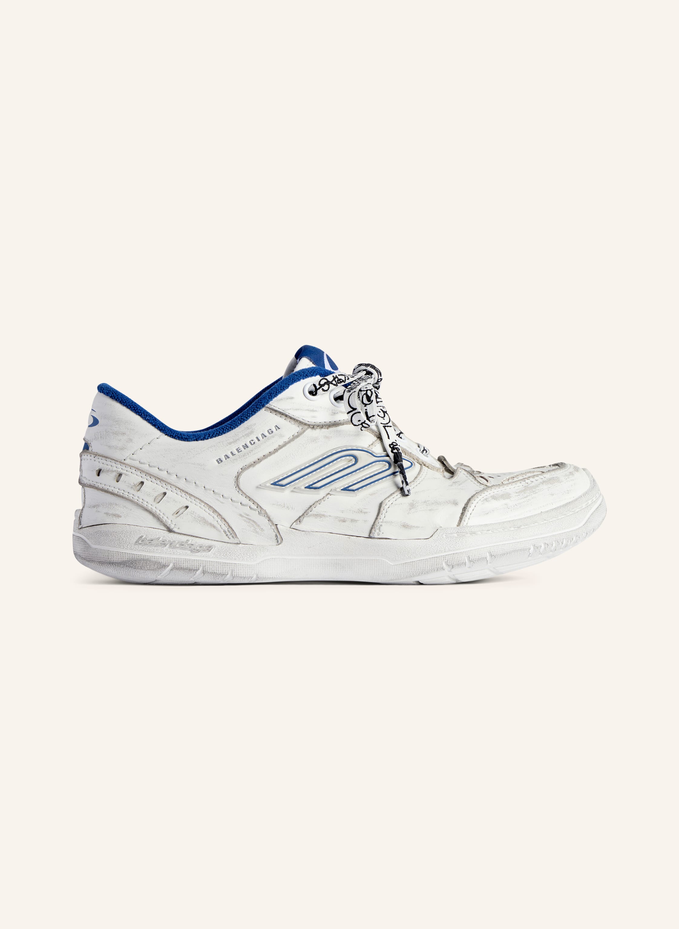 BALENCIAGA Sneaker HAMPTONS