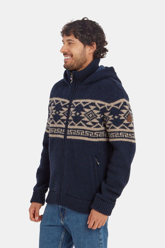 Sherpa Kirtipur Sweater
