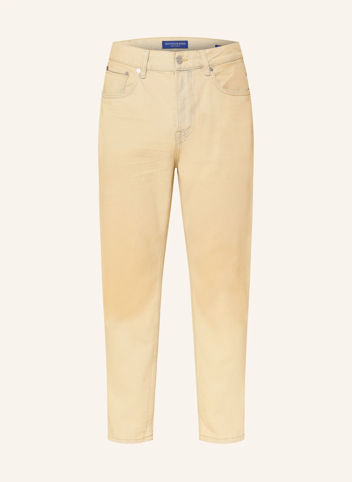 SCOTCH & SODA Jeans THE DEAN Tapered Fit