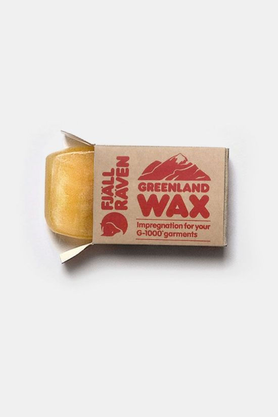 Fjällräven Greenland Wax