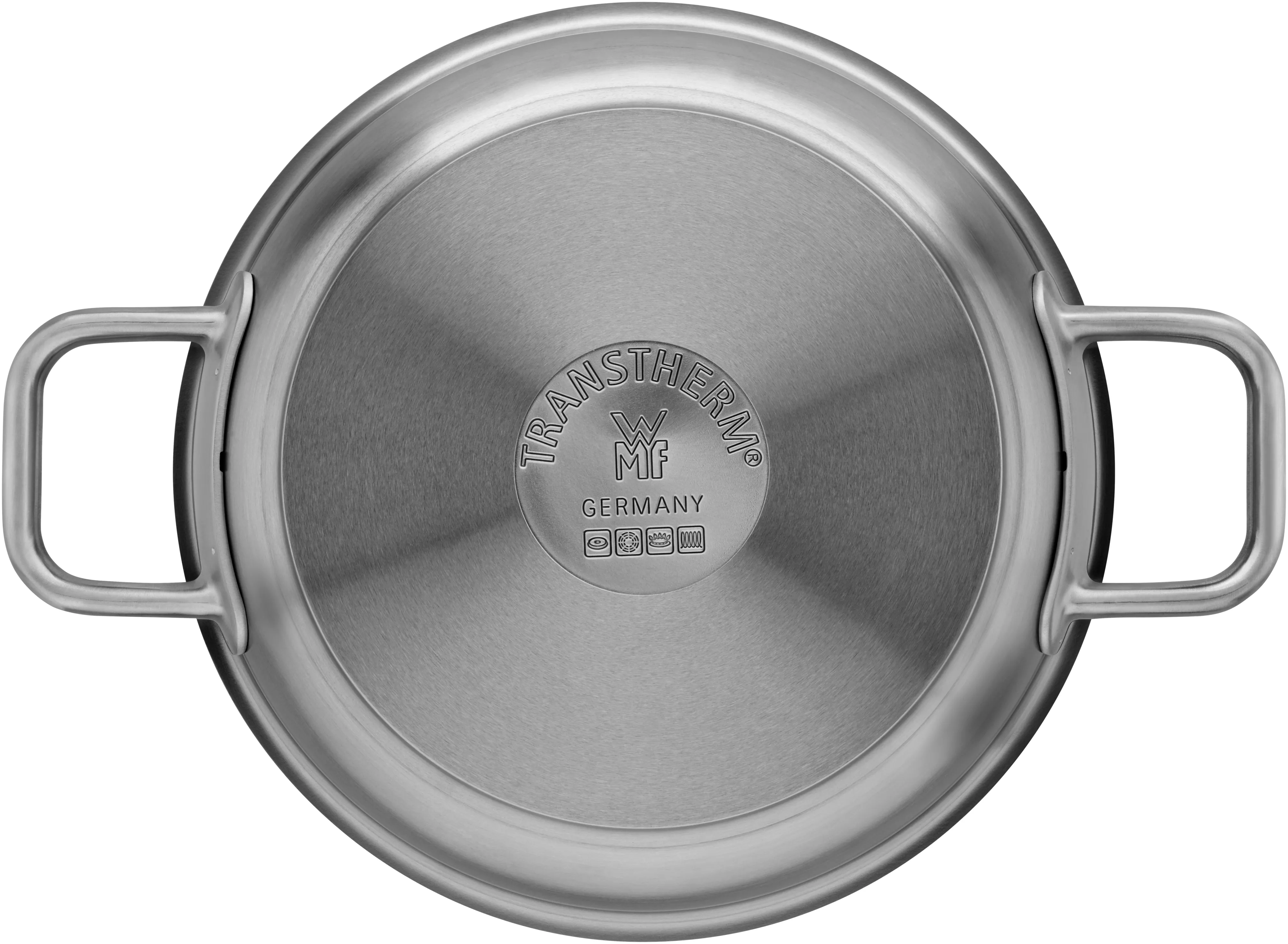 WMF Ultimate Serving Pan 24 cm