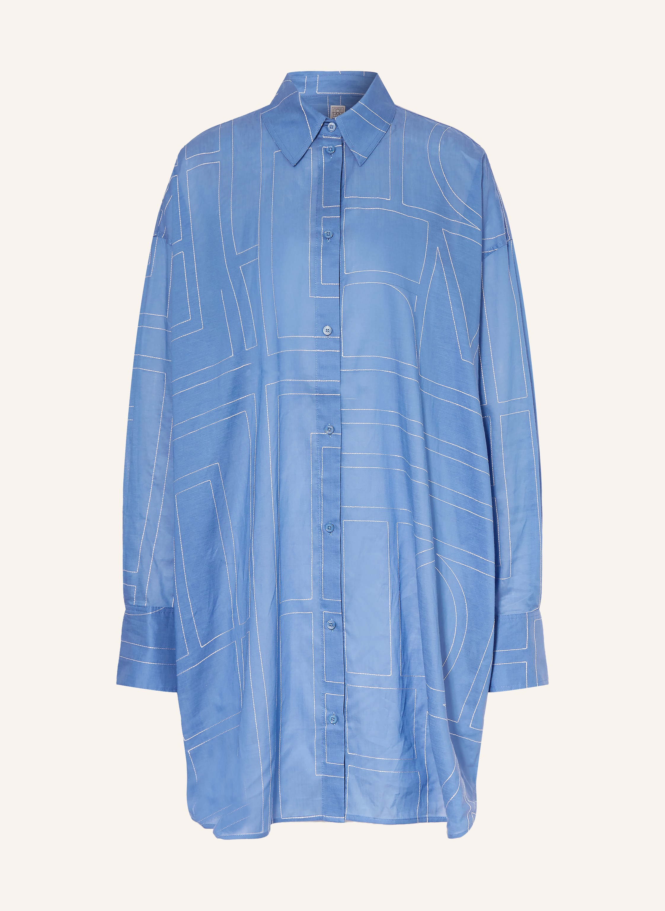 TOTEME Hemdbluse