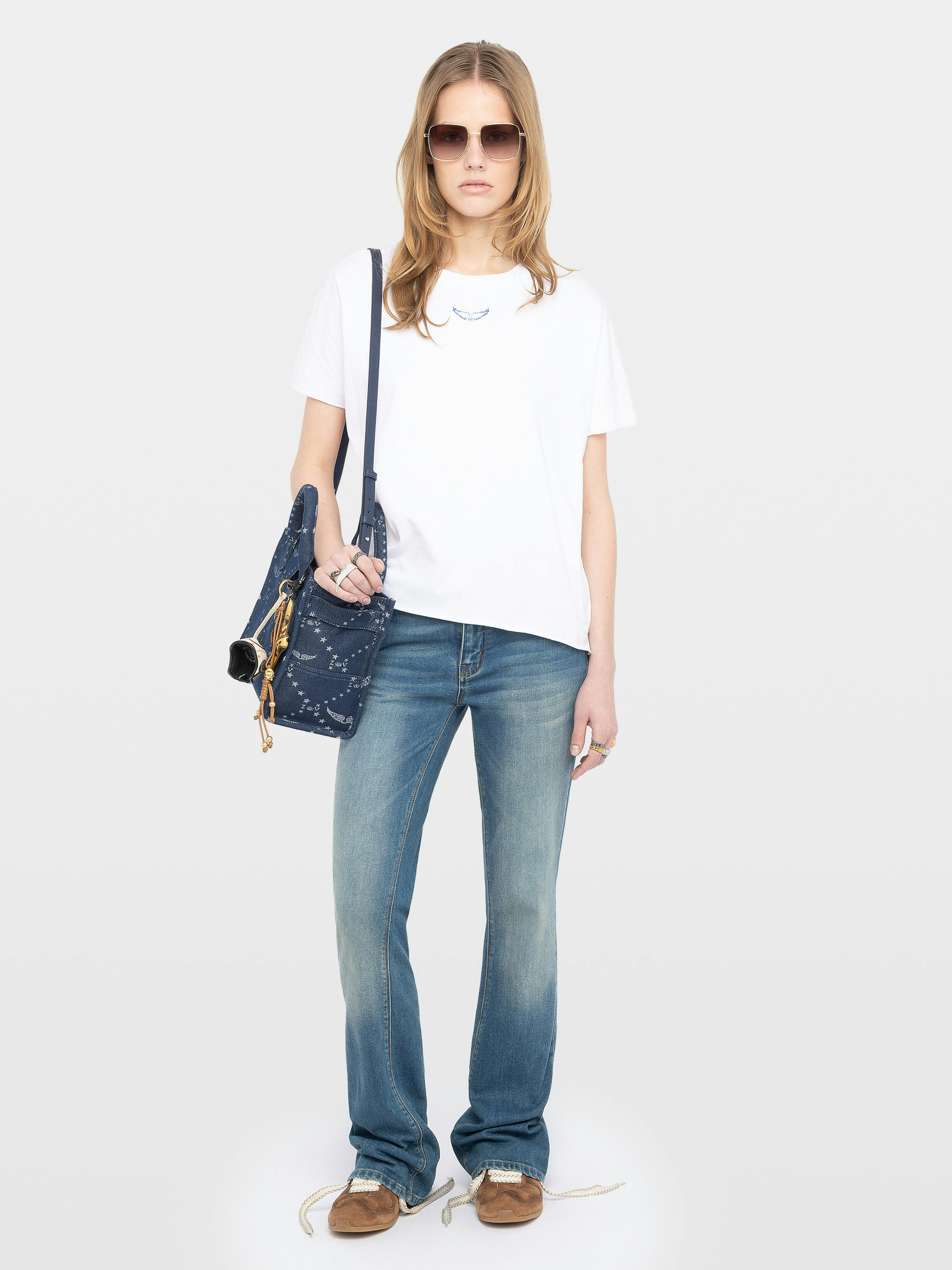 T-shirt Tommer