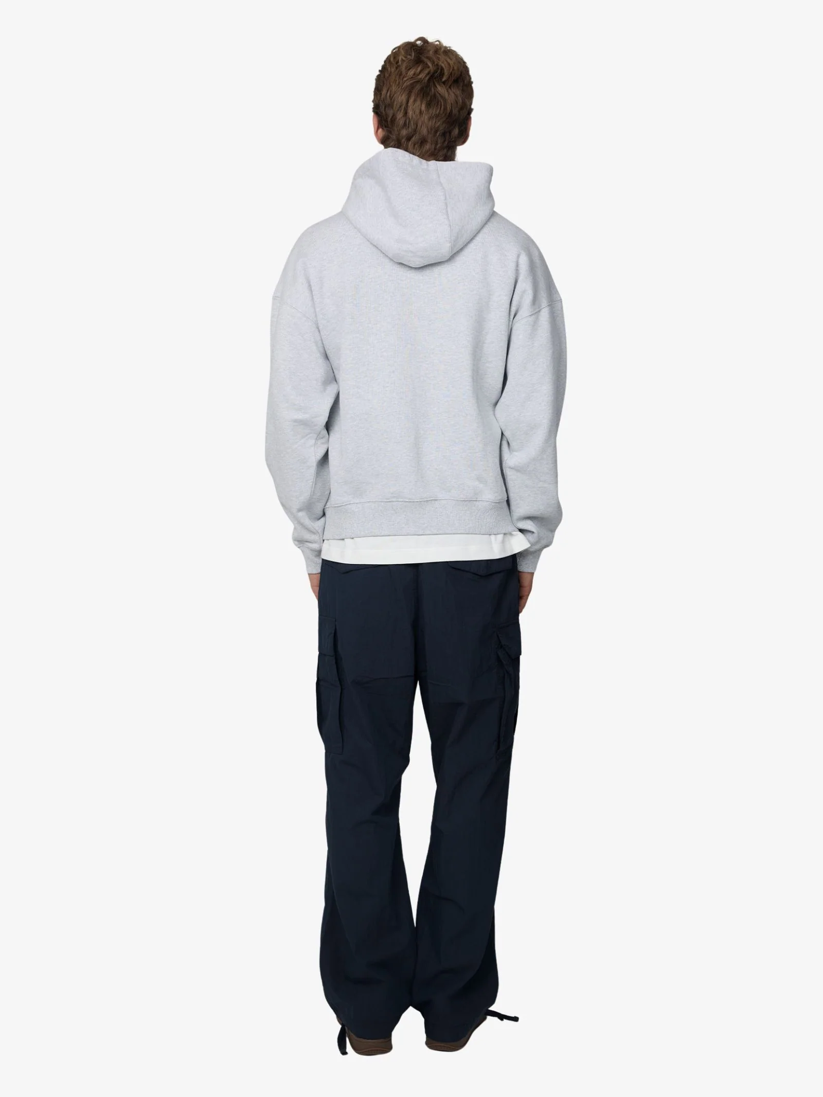 Article Heart Hoodie