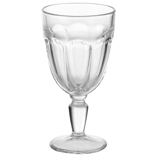 TAÇA DE ÁGUA VINHO 300 ML CASABLANCA TEMP