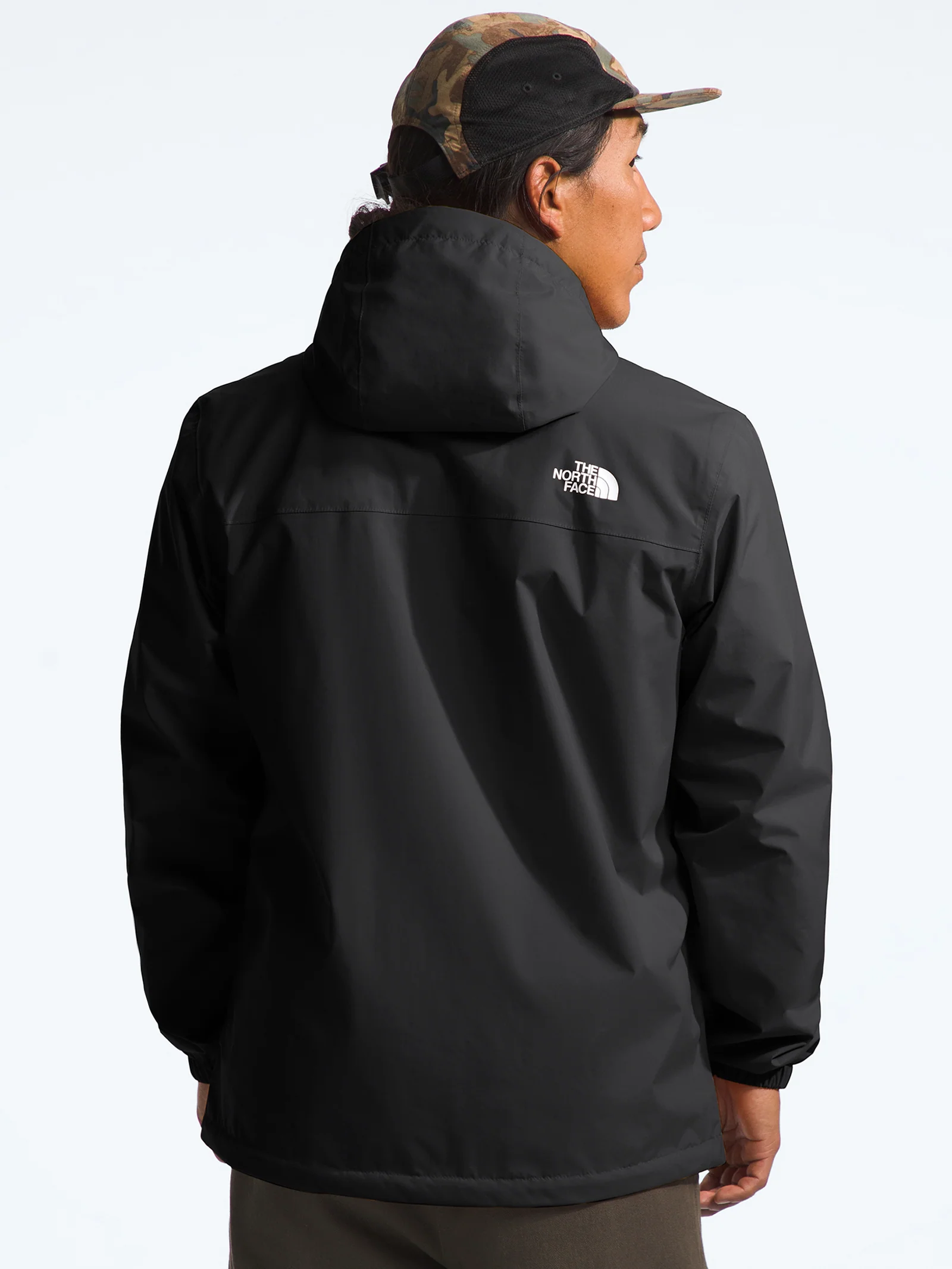 Mens Antora Jacket