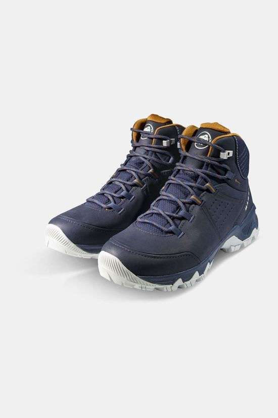 Mammut Nova IV Mid Gore-Tex Wandelschoen Dames