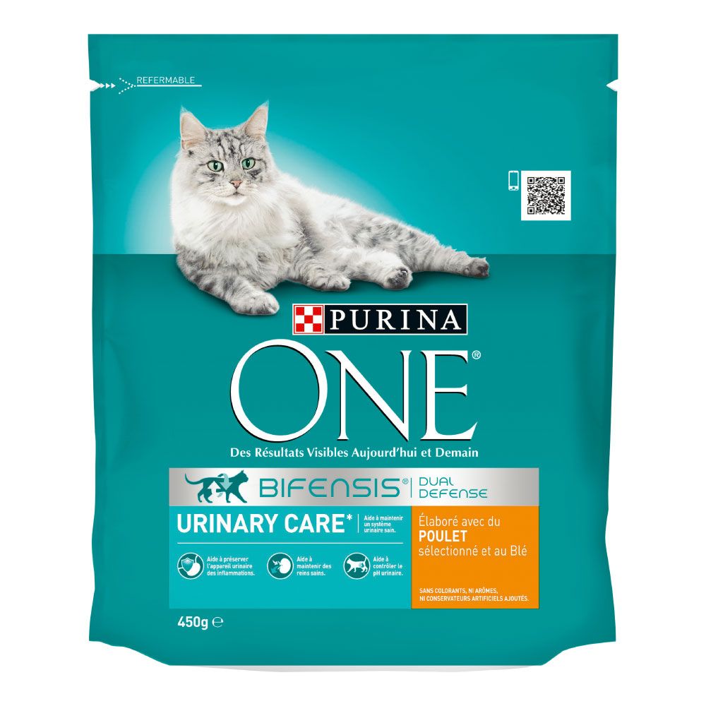 PURINA ONE Urinary Care Chicken