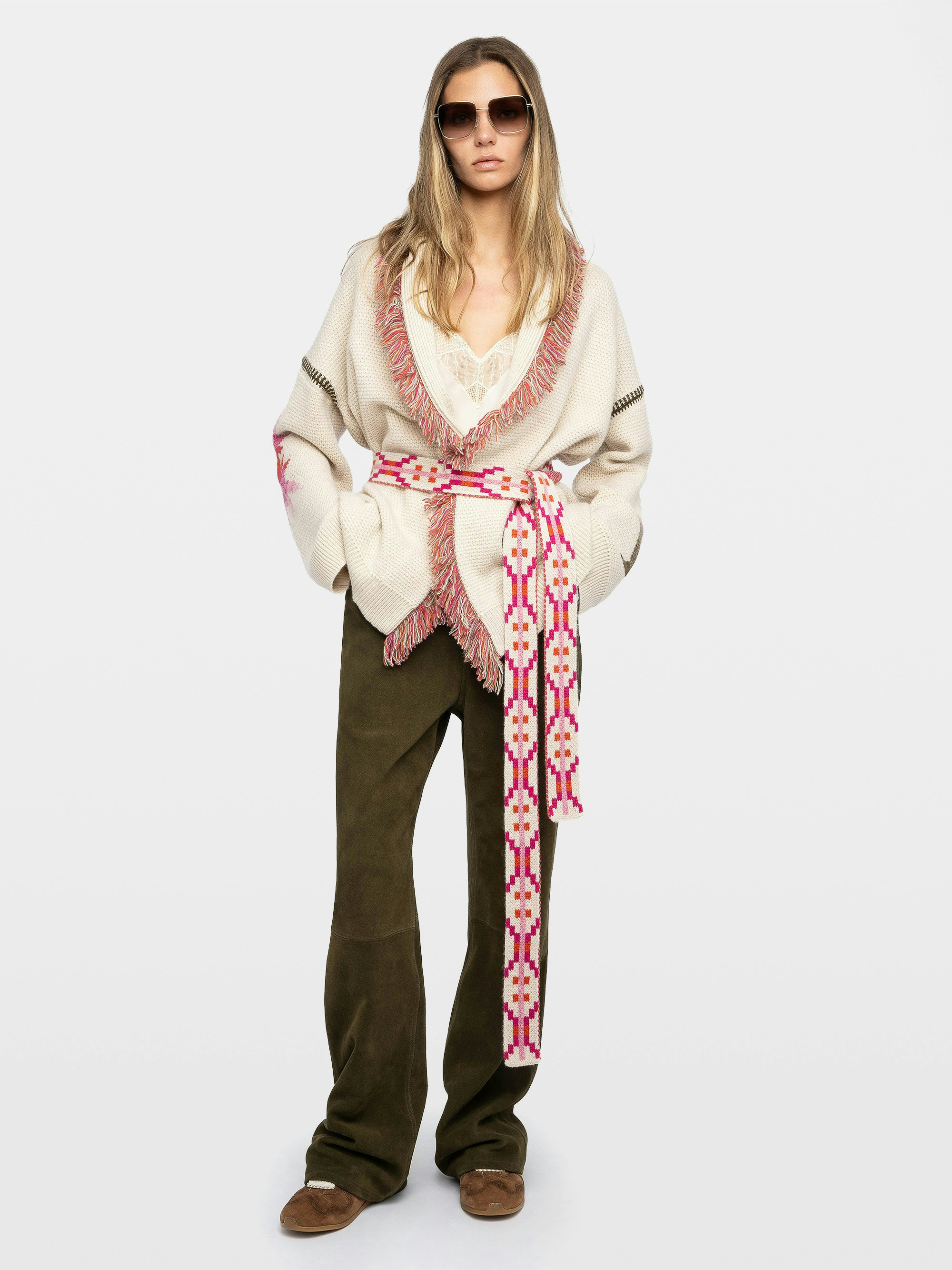 Manteau Alpa