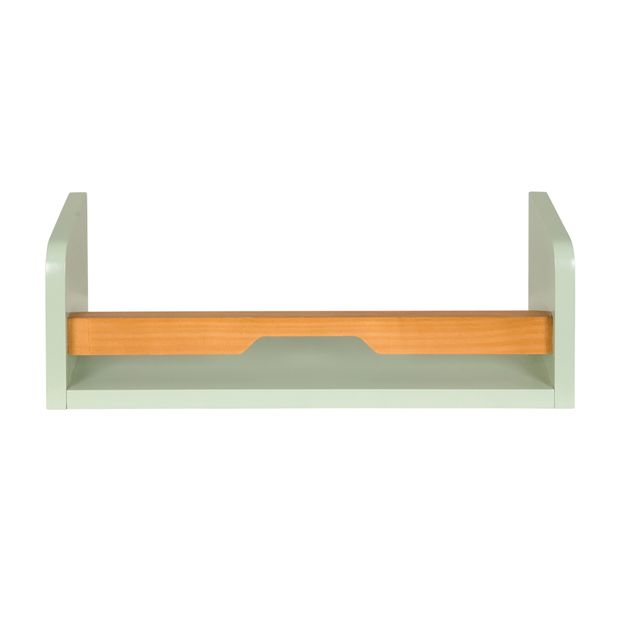 PRATELEIRA 13 CM X 40 CM X 15 CM ALENTO