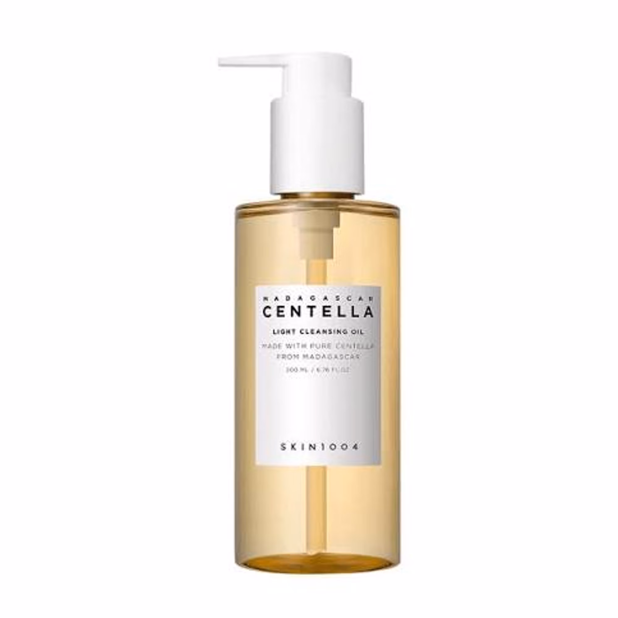 CENTELLAHuile démaquillante légère