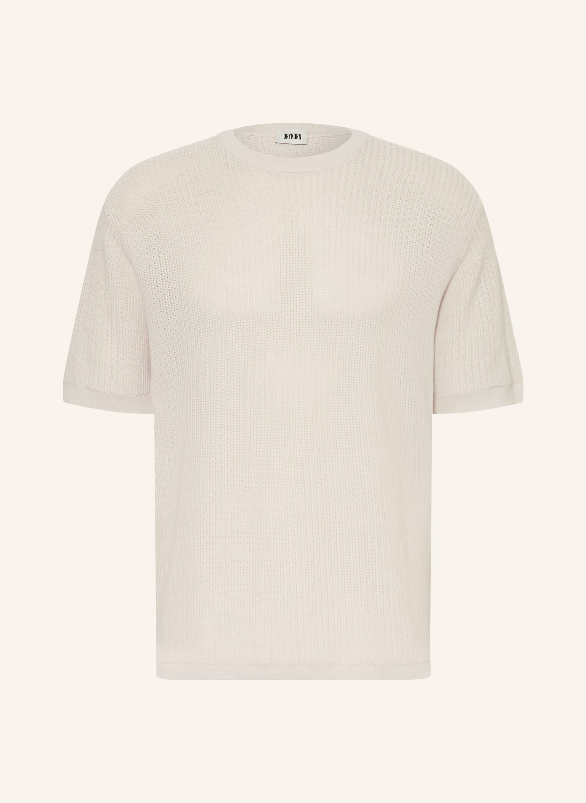 DRYKORN Strickshirt