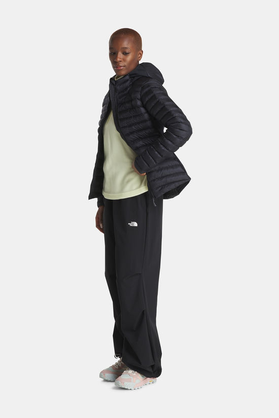 Rab Cirrus Flex Hoody Dames Jas