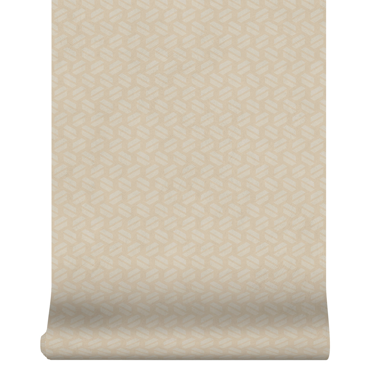 Kayori vliesbehang - Myoka Zand - 10mx52cm