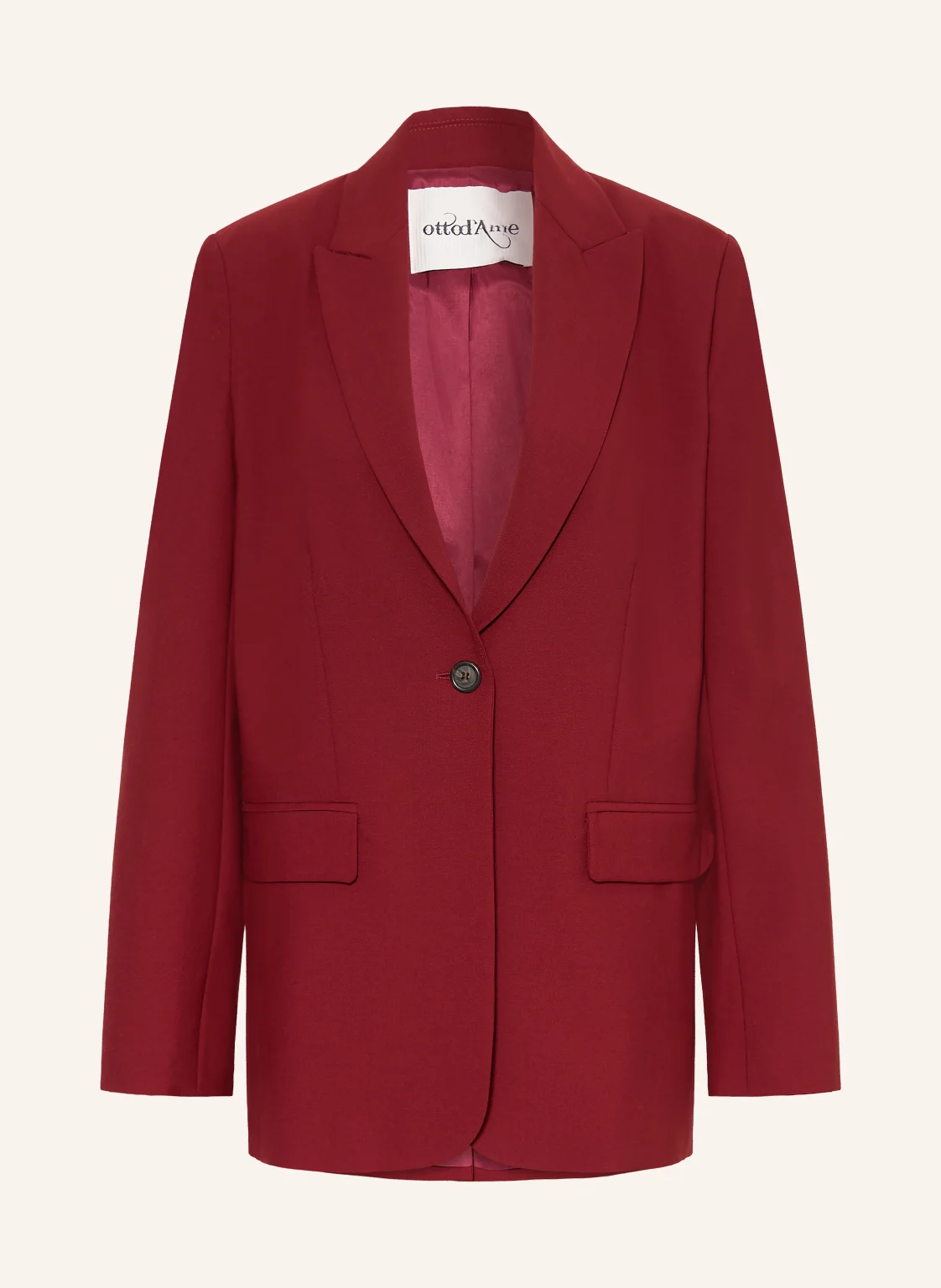 ottod'ame Blazer
