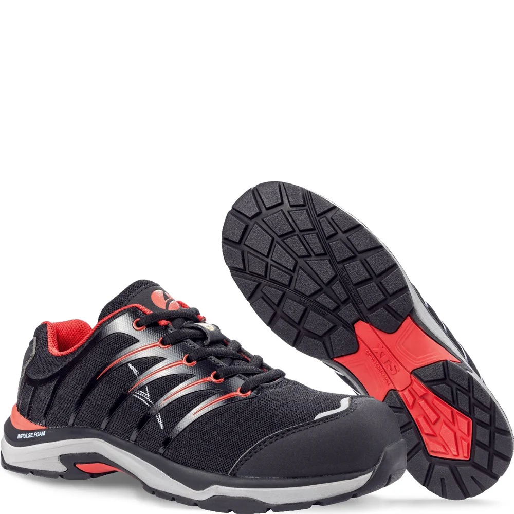 Albatros Twist Low Safety Shoe
