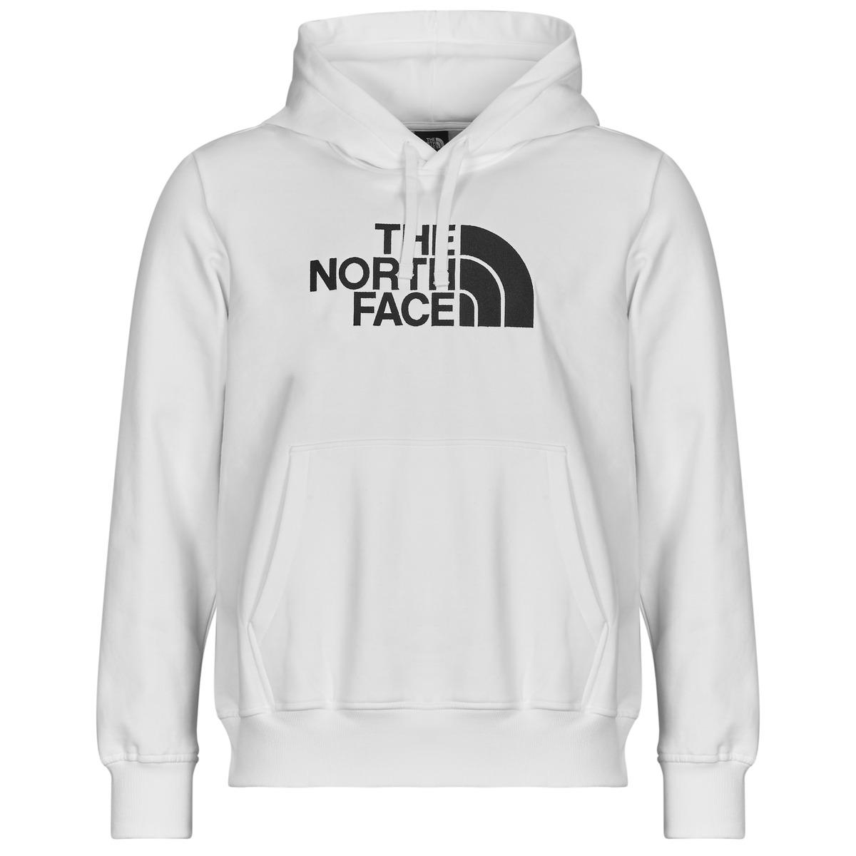 The North Face - Drew Peak - White
