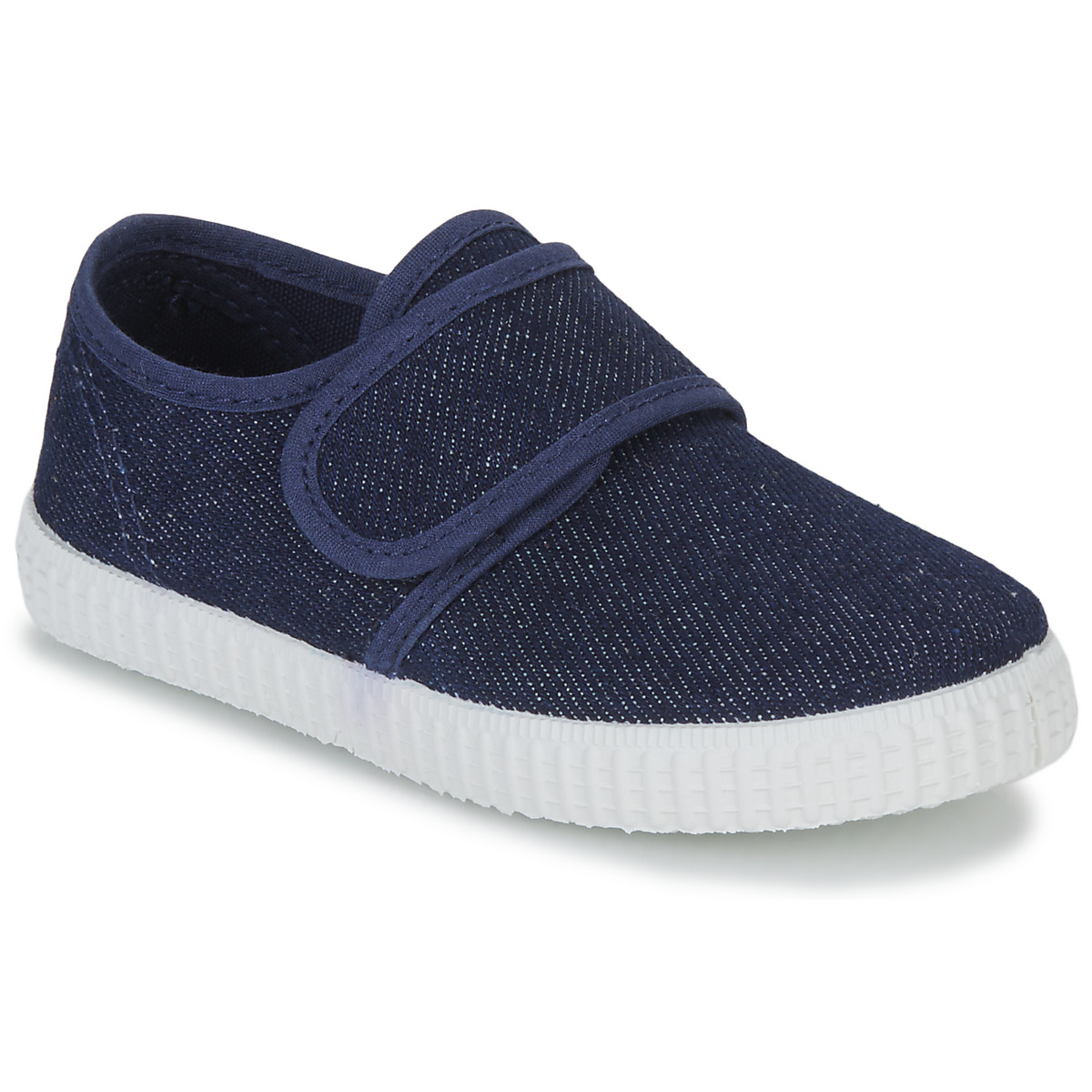 Citrouille et Compagnie - MINASTO - Denim