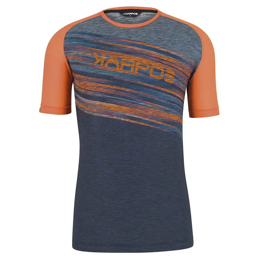 Karpos Croda Rossa Evo short sleeve T-shirt