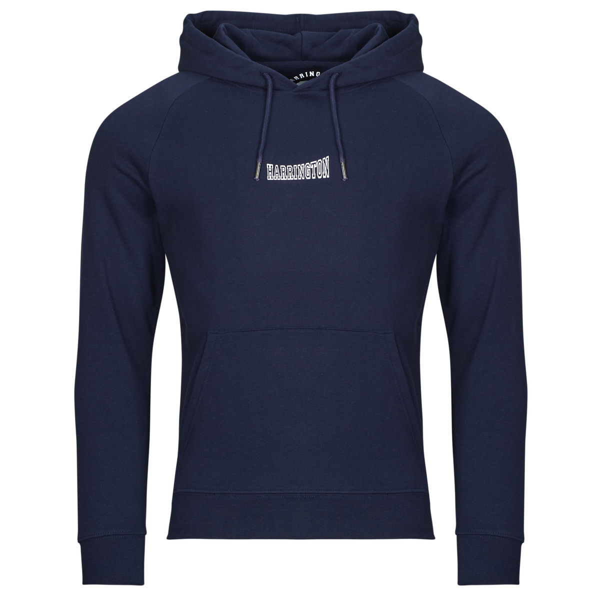 Harrington - HOODIE - Marine