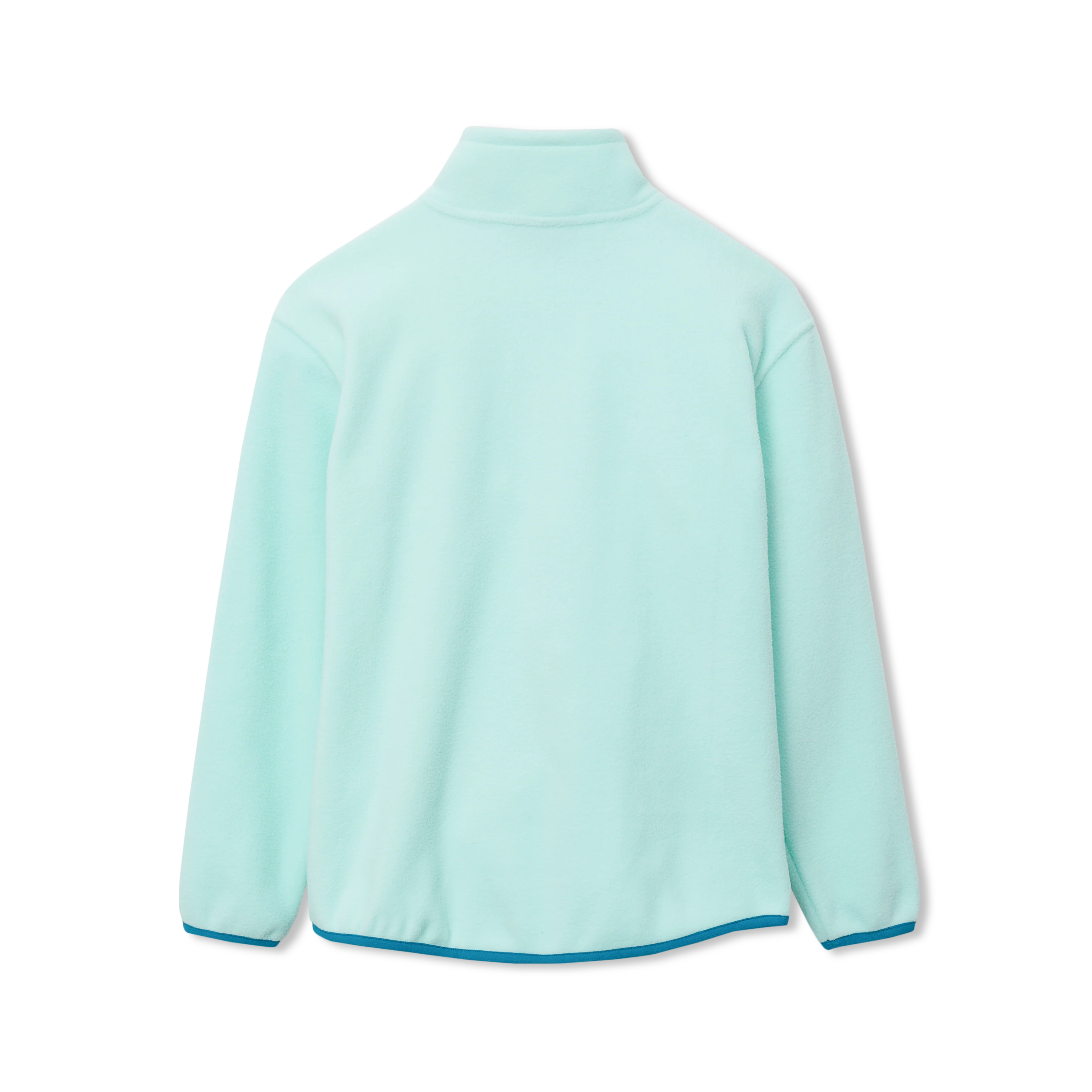 Girls Quest Fleece 1/4 Zip
