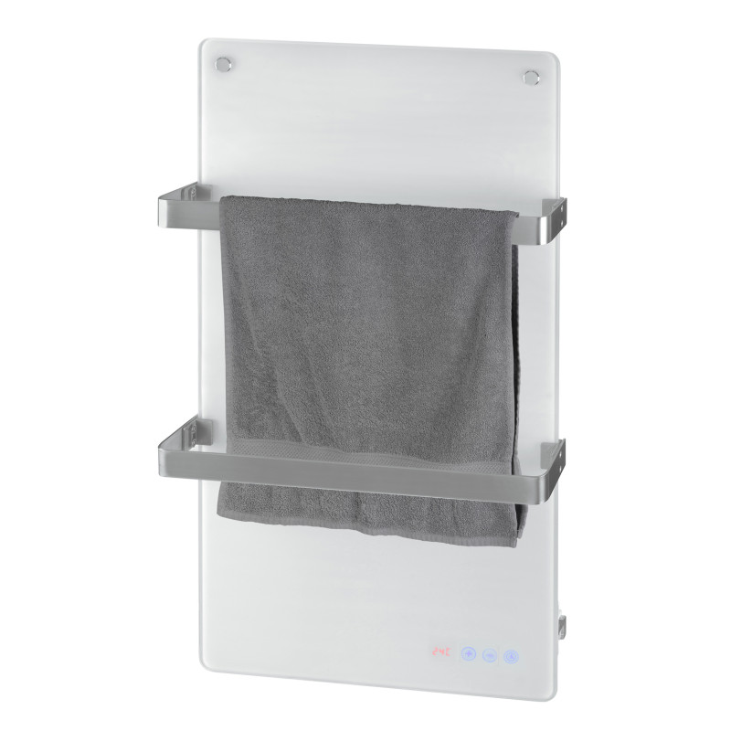 Panneau chauffant à infrarouges Sani 400 W Wi-Fi