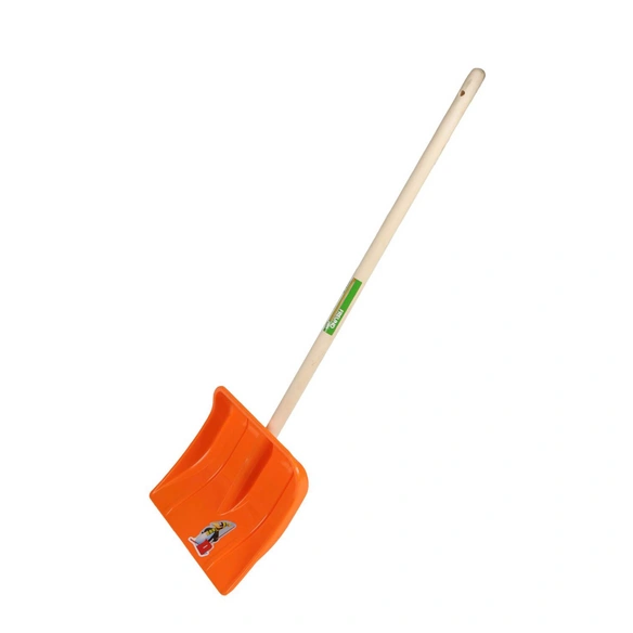 Schneeschieber »Schneeschieber«, Kunststoff, Arbeitsbreite: 28 cm