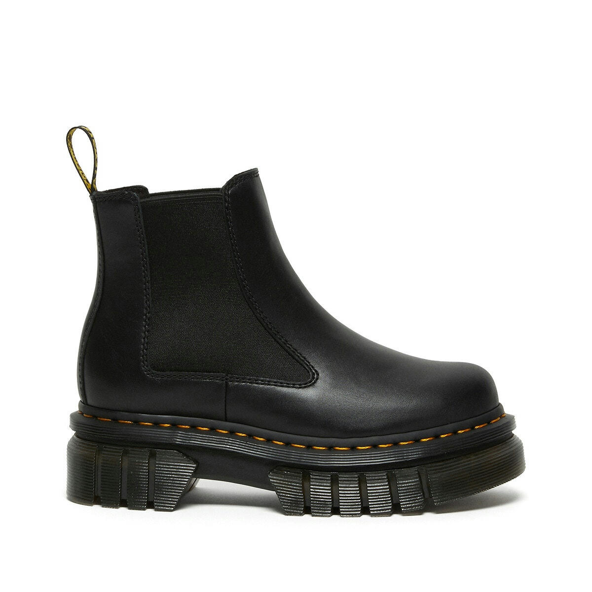 Bottines chelsea cuir  Audrick