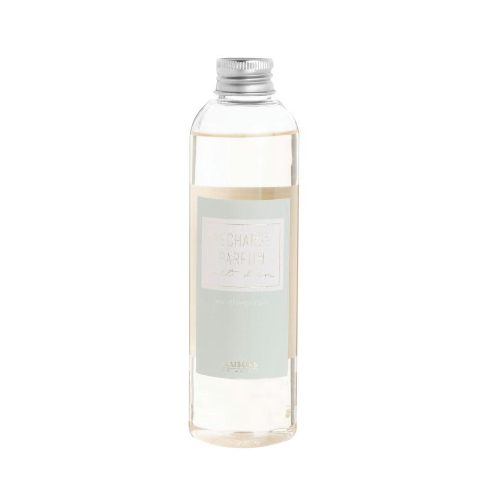 - Recharge pour diffuseur de parfum vert d'eau 200 ML
