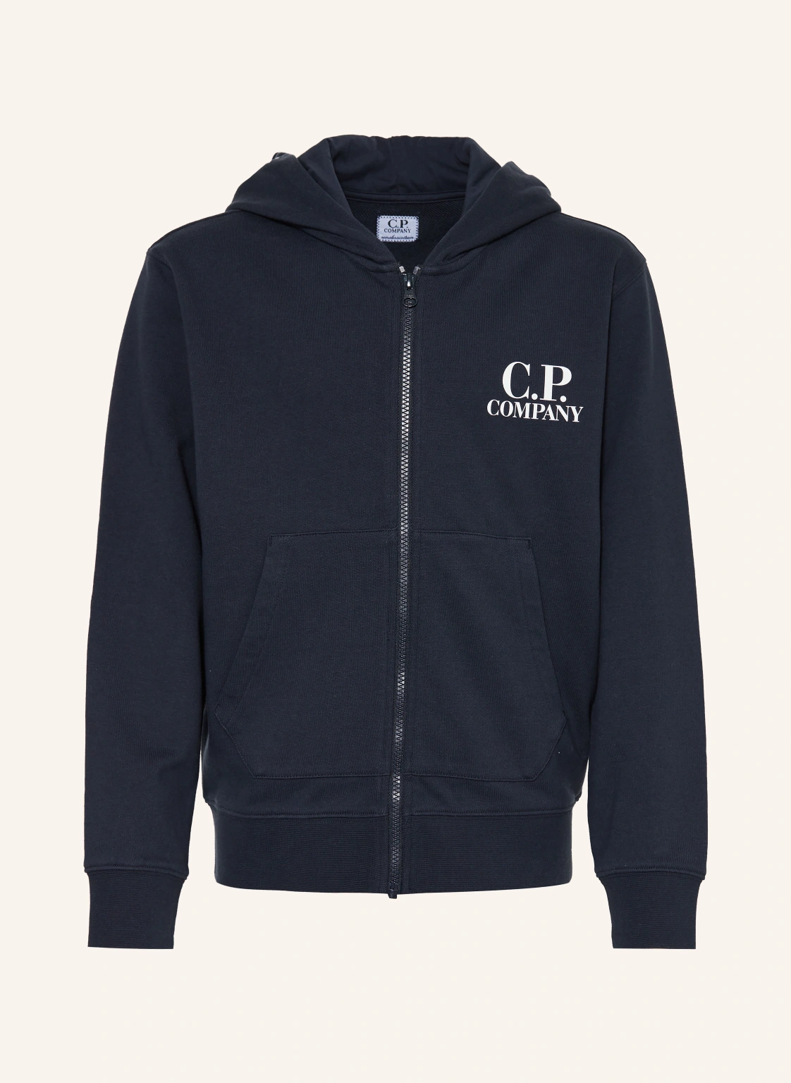 C.P. COMPANY Sweatjacke