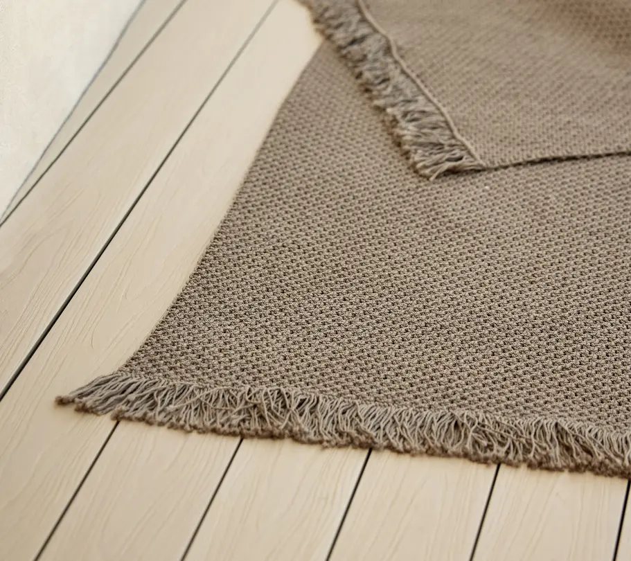 Outdoor-Teppich Knit