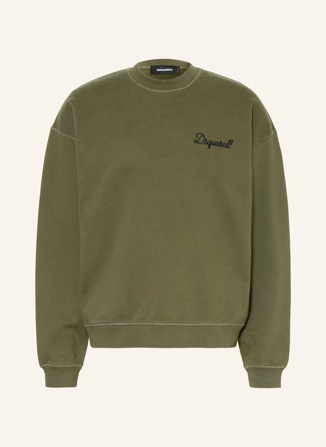 DSQUARED2 Sweatshirt