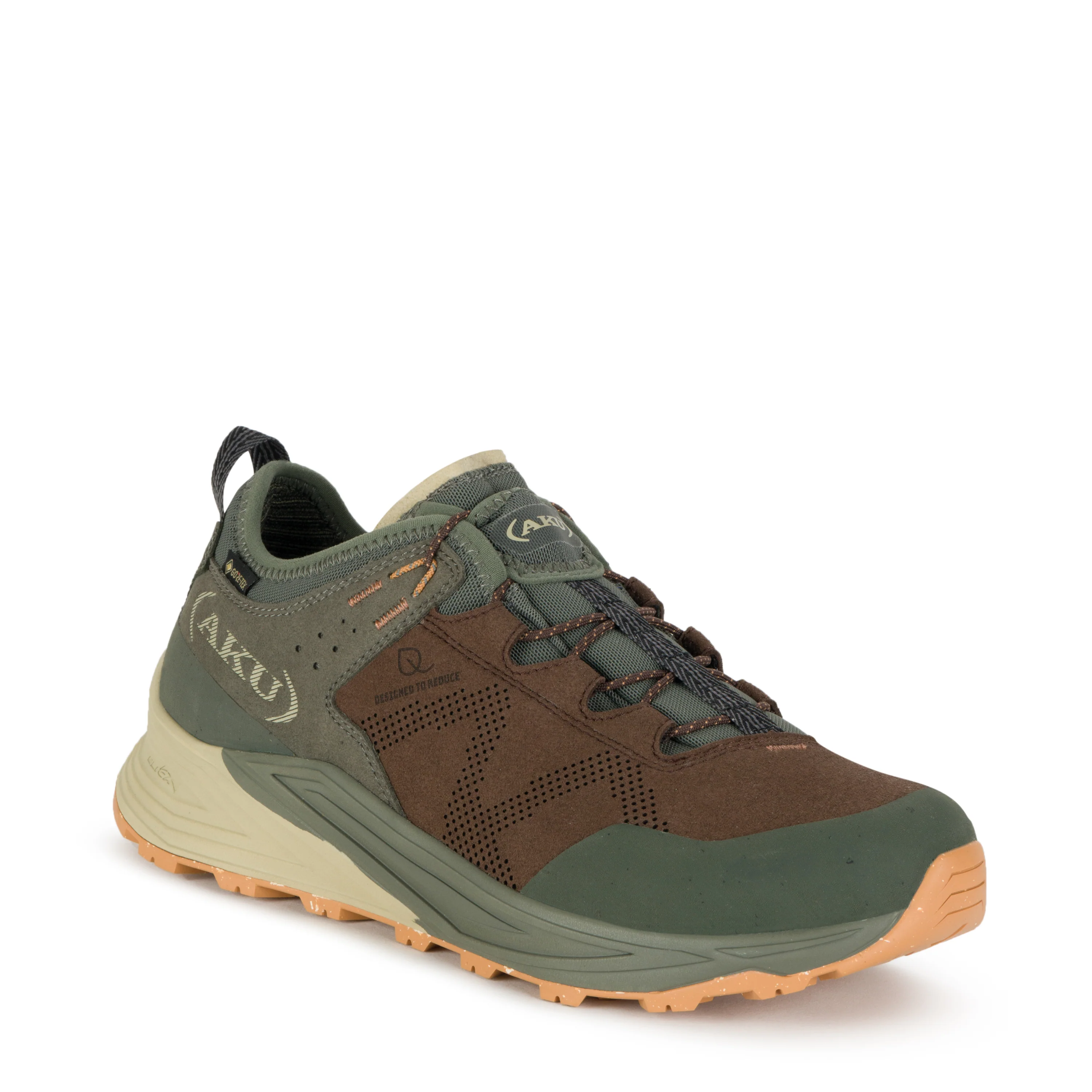 OMNIA V-LIGHT GTX