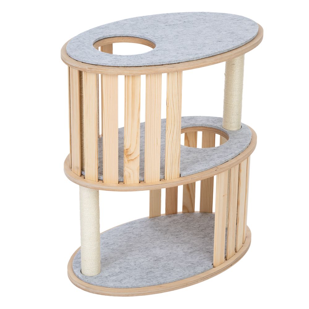 Modern Living Verona Scratching Barrel - M