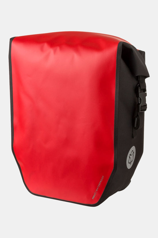 AGU Clean Single Bike Bag Shelter Click'Ngo Enkele Fietstas