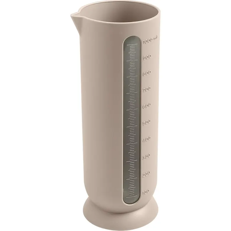 Messbecher Qb