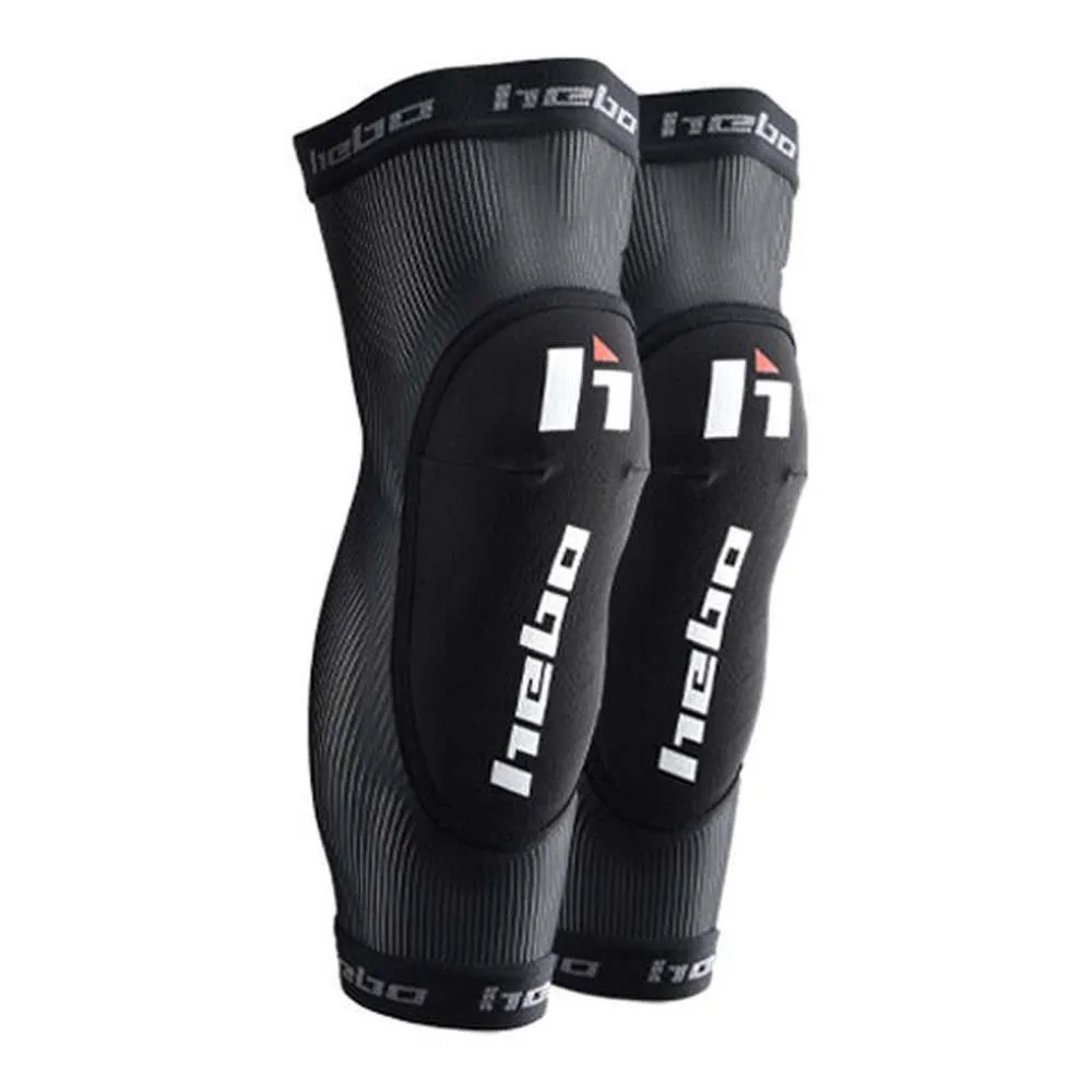 Hebo Defender Pro Long knee guards