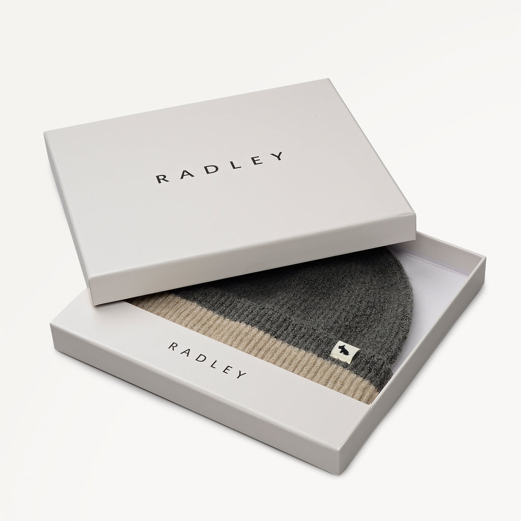 Knitters Lane - Knitted Hat