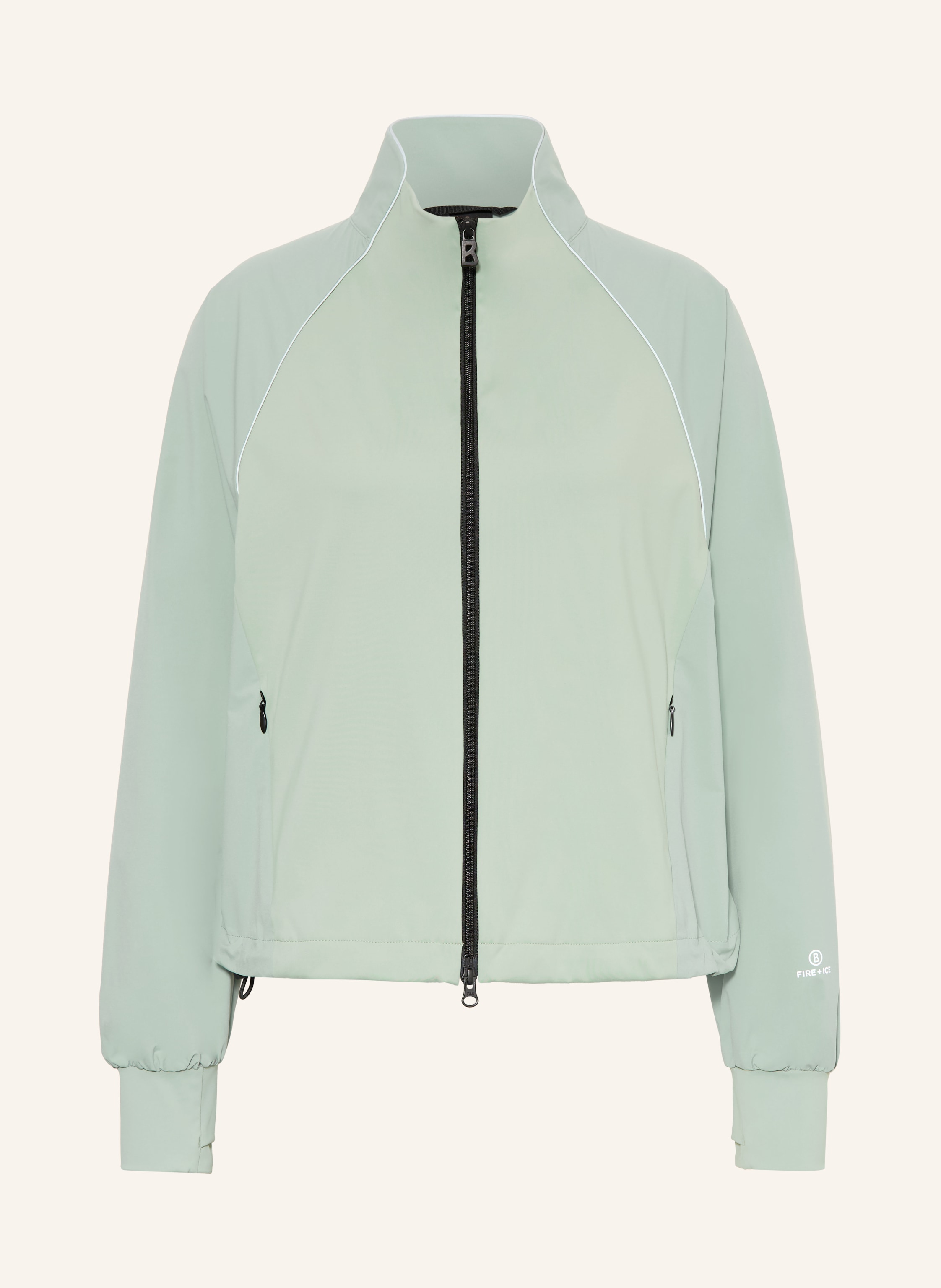FIRE+ICE Funktionsjacke ALINA