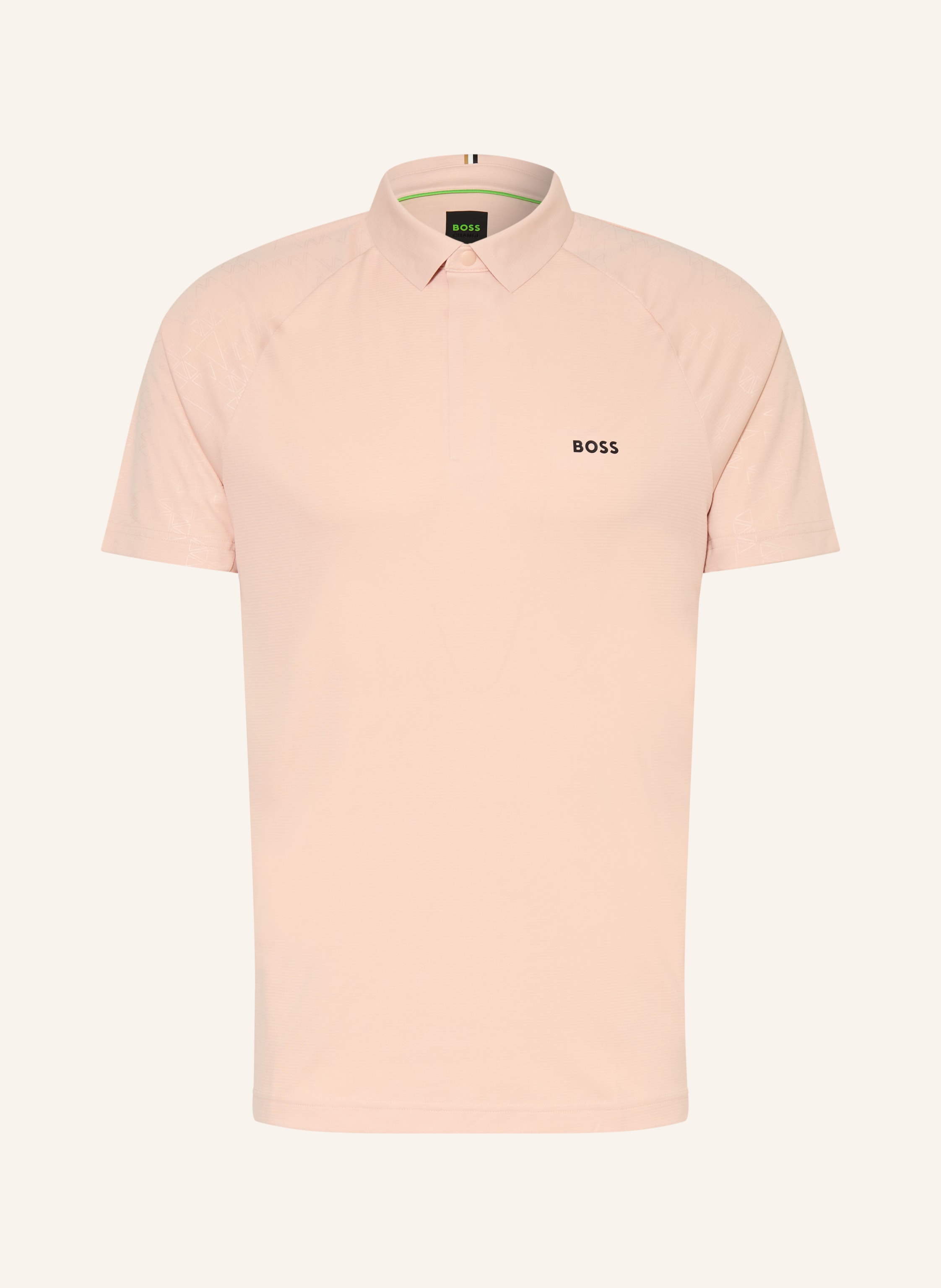 BOSS Funktions-Poloshirt GOC Regular Fit