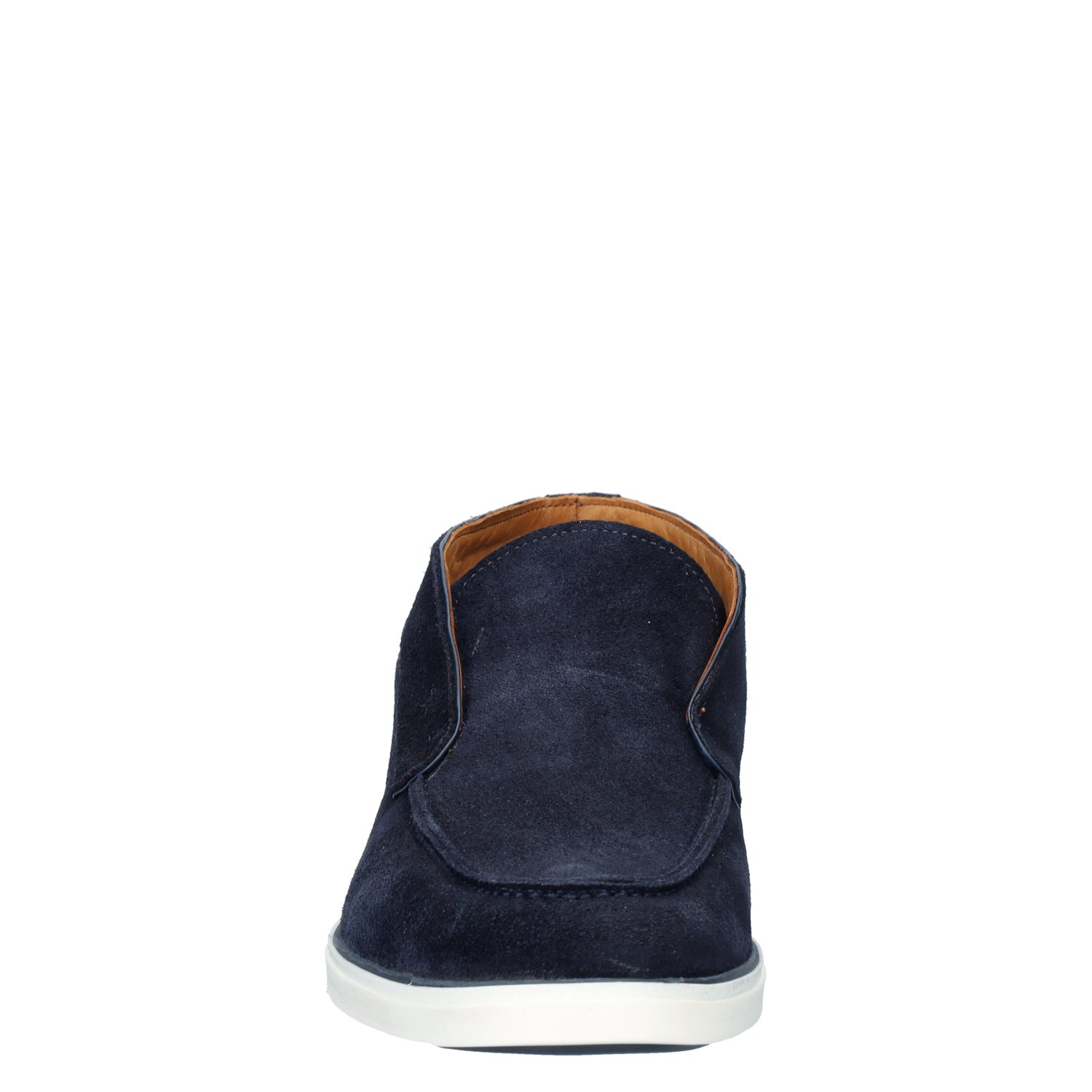 Nelson heren instapschoen